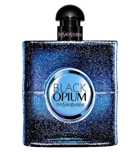 black opium perfume for men|black opium perfume offers boots.